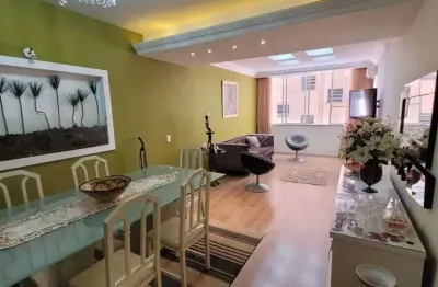 Apartamento residencial à venda, icaraí, niterói - ap5797.