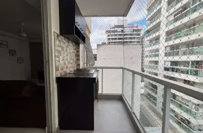 Apartamento residencial à venda, icaraí, niterói - ap5972.