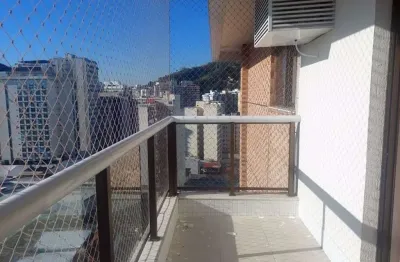 Apartamento residencial para venda e locação, icaraí, niterói - ap6252.