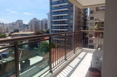 Apartamento residencial à venda, santa rosa, niterói - ap4345.