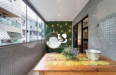 Apartamento com 3 quartos à venda na Rua Raul da Cunha Ribeiro, 475, Recreio dos Bandeirantes, Rio de Janeiro