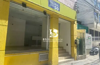 Loja comercial para locação, icaraí, niterói - lo0211.