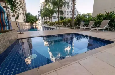 Apartamento residencial à venda, gragoatá, niterói - ap1856.