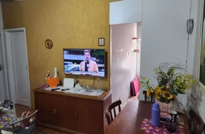 Apartamento residencial à venda, icaraí, niterói - ap3811.