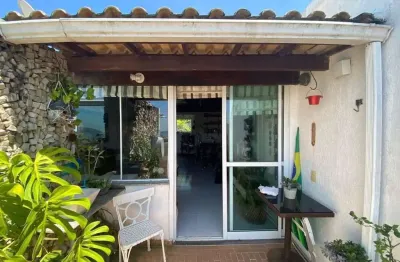 Cobertura residencial à venda, camboinhas, niterói - co0121.