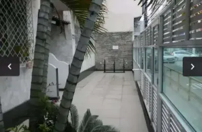 Apartamento com 2 quartos à venda na Rua Gavião Peixoto, 368, Icaraí, Niterói