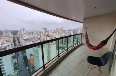 Apartamento com 1 quarto à venda na Rua Doutor Paulo Alves, 48, Ingá, Niterói