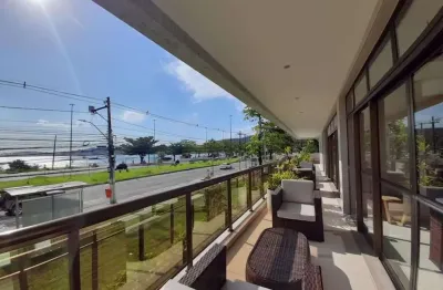 Apartamento residencial à venda, charitas, niterói - ap5042.