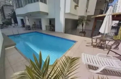 Apartamento com 2 dormitórios à venda, 72 m² por r$ 600.000,00 - icaraí - niterói/rj
