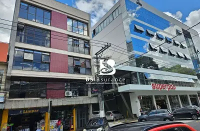 Sala à venda, 42 m² por r$ 230.000,00 - centro - nova friburgo/rj