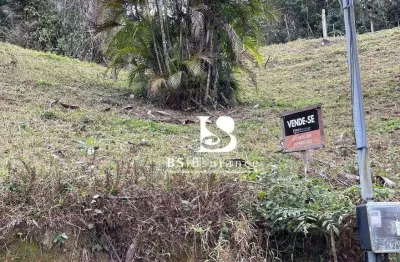 Terreno à venda, 795 m² por r$ 250.000,00 - cascatinha - nova friburgo/rj