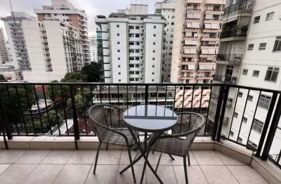 Apartamento residencial à venda, icaraí, niterói - ap1619.