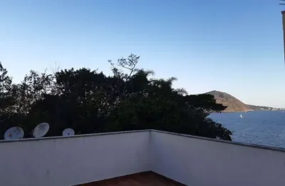 Apartamento com 4 dormitórios para alugar, 130 m² por r$ 7.121,00 - ingá - niterói/rj