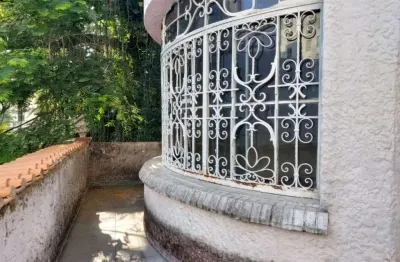 Casa residencial à venda, icaraí, niterói - ca1135.