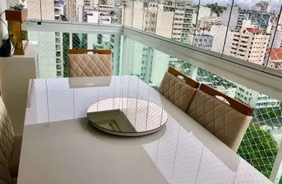 Cobertura com 3 dormitórios à venda, 185 m² por r$ 2.400.000,00 - icaraí - niterói/rj