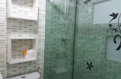 Apartamento residencial à venda, porto novo, são gonçalo - ap2140.