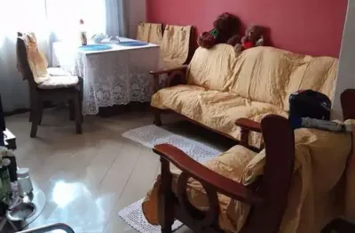 Apartamento residencial à venda, santa rosa, niterói - ap2903.