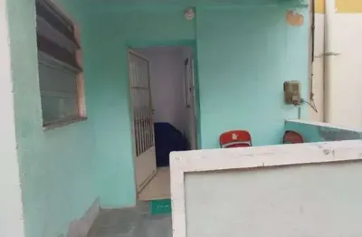 Casa com 2 dormitórios à venda, 40 m² por r$ 400.000 - centro - niterói/rj