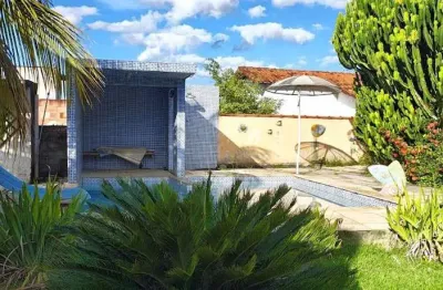 Casa residencial à venda, tribobó, são gonçalo - ca1913.
