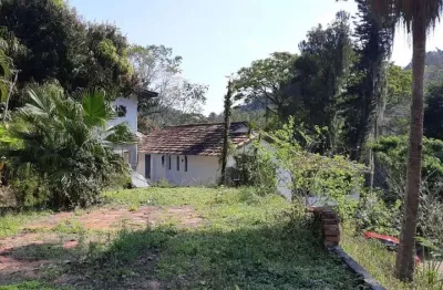 Chácara / sítio com 8 quartos à venda na Estrada Muriqui Grande, 12, Muriqui, Niterói