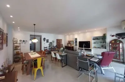 Apartamento à venda, 185 m² por r$ 1.680.000,00 - icaraí - niterói/rj