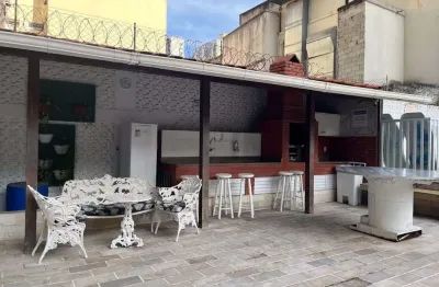 Apartamento residencial à venda, icaraí, niterói - ap5795.