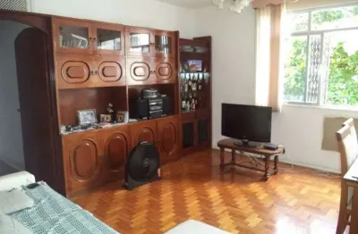 Apartamento com 3 dormitórios à venda, 100 m² por r$ 850.000,09 - icaraí - niterói/rj
