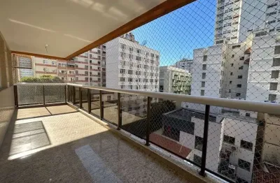 Apartamento residencial à venda, icaraí, niterói - ap4033.