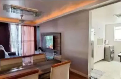 Apartamento residencial à venda, centro, niterói - ap4048.