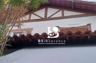 Bs imobiliária vende excelente casa de 3 quartos sendo 1 suíte, no condomínio hill village em santa rosa,