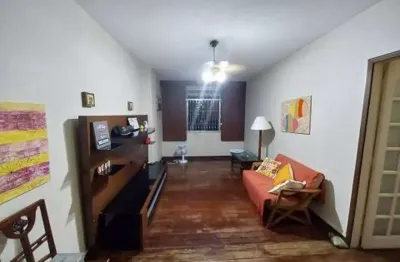 Apartamento residencial à venda, icaraí, niterói - ap1678.