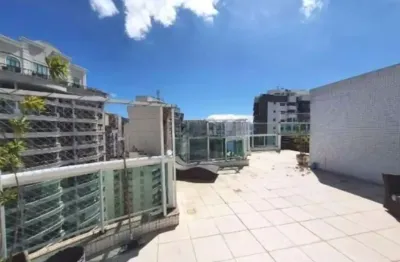 Cobertura com 3 quartos à venda na Rua Ator Paulo Gustavo, 434, Icaraí, Niterói