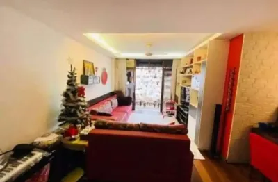 Apartamento residencial à venda, icaraí, niterói - ap1996.
