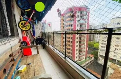 Apartamento com 3 dormitórios à venda, 149 m² por r$ 900.000,00 - icaraí - niterói/rj