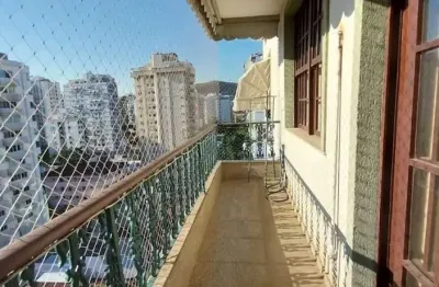 Apartamento à venda, 115 m² por r$ 780.000,09 - icaraí - niterói/rj