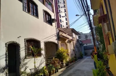 Casa com 5 quartos à venda na Rua Presidente João Pessoa, 18, Icaraí, Niterói
