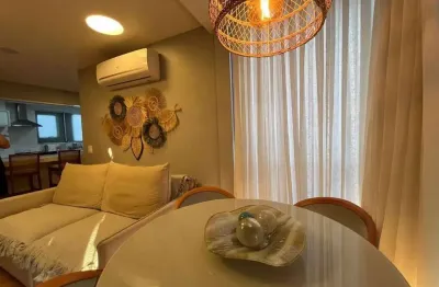 Cobertura residencial à venda, santa rosa, niterói - co0270.