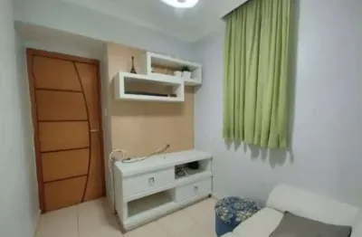 Apartamento residencial à venda, icaraí, niterói - ap3459.