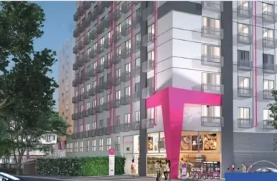 Studio residencial à venda, boa viagem, niterói - st0005.