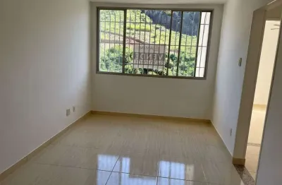 Apartamento residencial à venda, fonseca, niterói - ap5335.