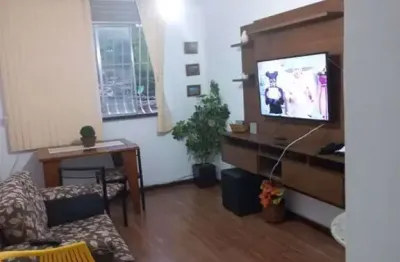 Apartamento residencial à venda, santa rosa, niterói - ap5940.