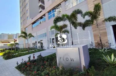 Apartamento com 2 dormitórios à venda, 42 m² por r$ 460.000,00 - santa rosa - niterói/rj