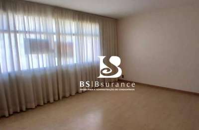 Apartamento residencial com 1 dormitório para alugar, 100 m² - brooklin - são paulo/são paulo