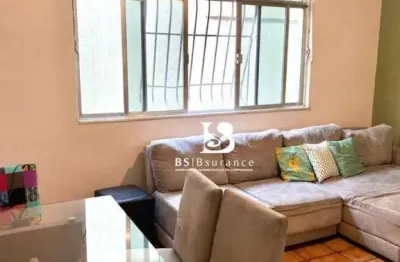 Apartamento com 3 dormitórios à venda, 90 m² por r$ 395.000,00 - icaraí - niterói/rj