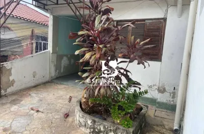 Casa com 4 dormitórios à venda, 420 m² por r$ 480.000 - fonseca - niterói/rj
