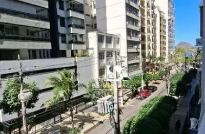 Bs imobiliária aluga apartamento 4 suites em icaraí com 3 vagas