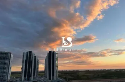 Apartamento 2 quartos | reformado | vista mar | mudrá full living