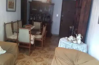 Apartamento residencial à venda, icaraí, niterói - ap1667.