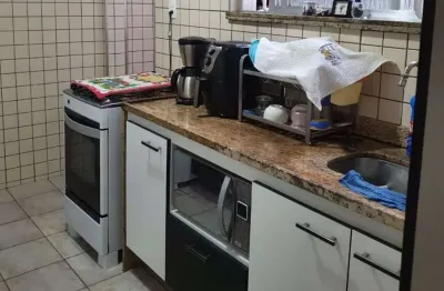 Apartamento com 3 dormitórios à venda, 120 m² por r$ 589.000,00 - icaraí - niterói/rj