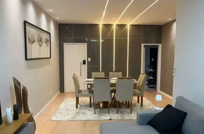 Apartamento residencial à venda, flamengo, rio de janeiro - ap6265.